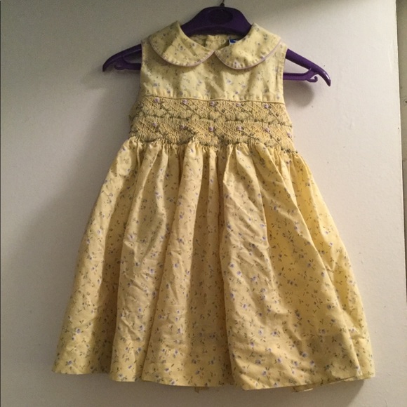 Carriage Boutiques Other - ❄Embroidery Casual Dress❄